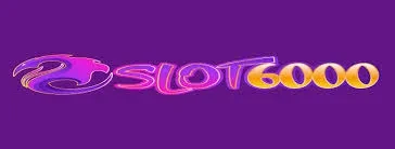 slot6000 — logo banner resmi Indonesia